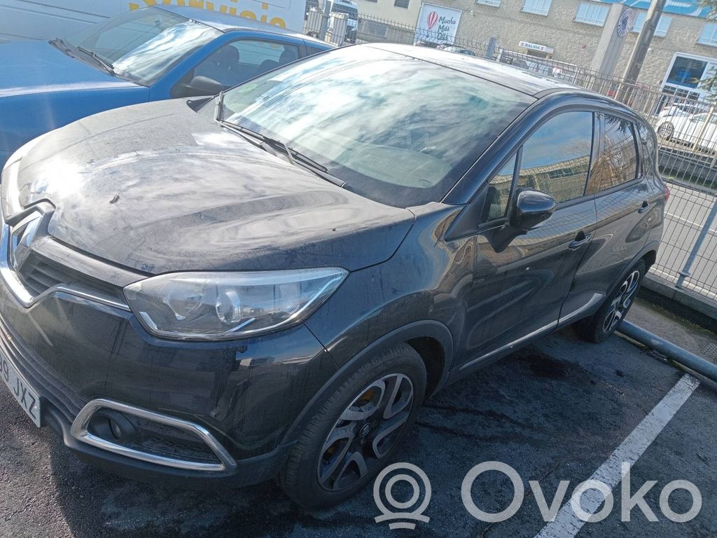 Captur Captur