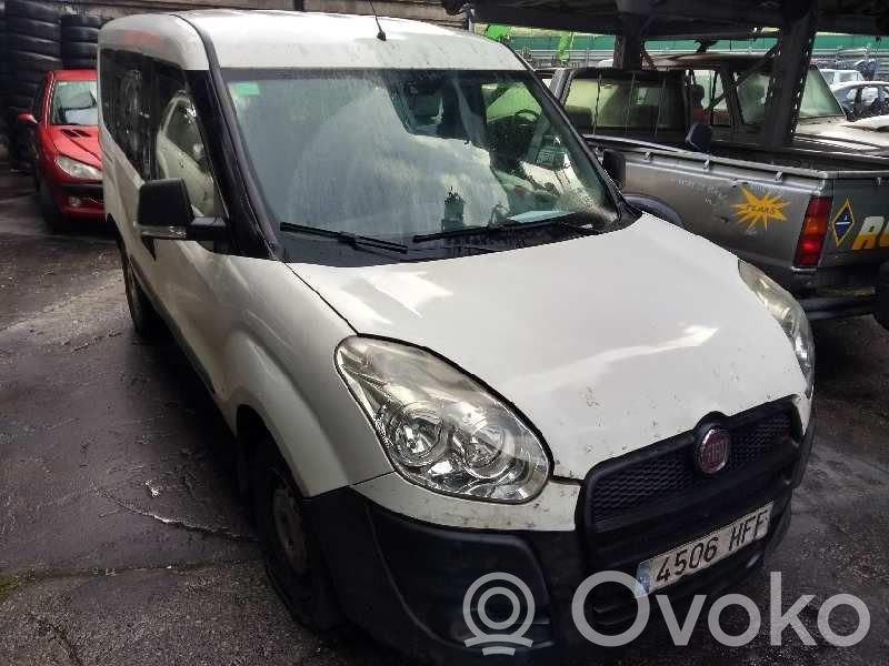 Doblo Doblo