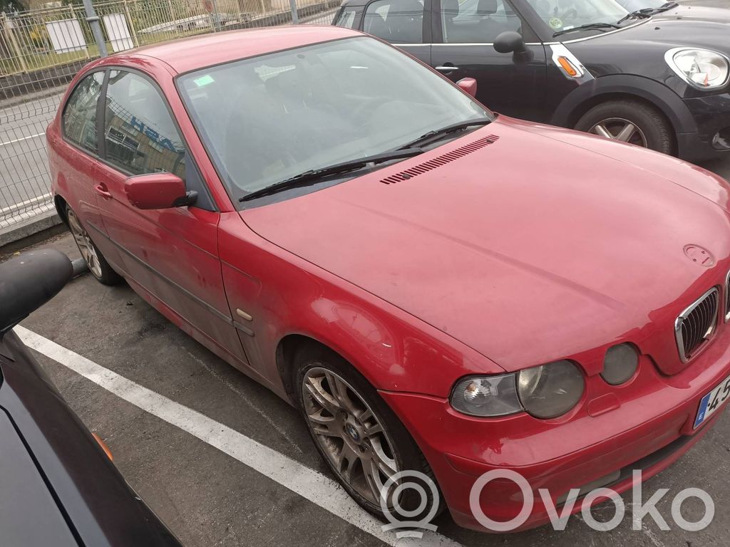 3 E46 Series 3  69055010