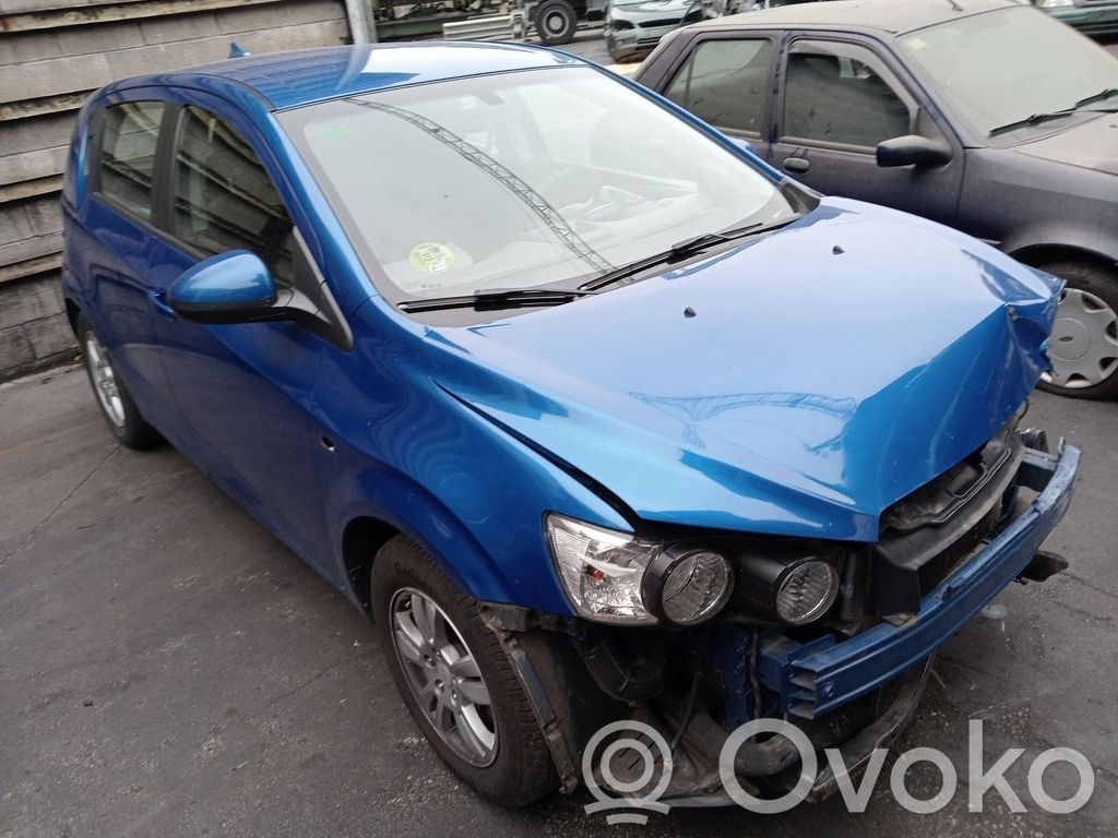 Aveo Aveo