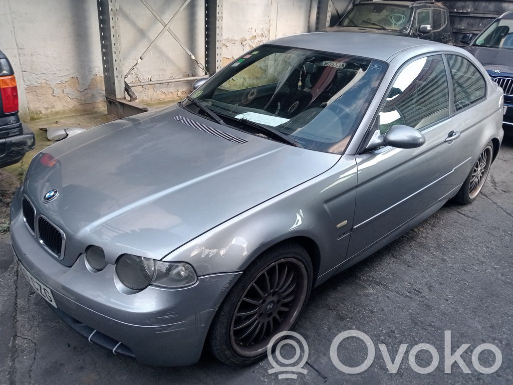3 E46 Series 3  676545410096008203