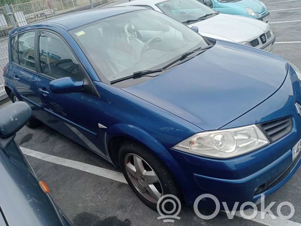 Megane II Megane  0265234601