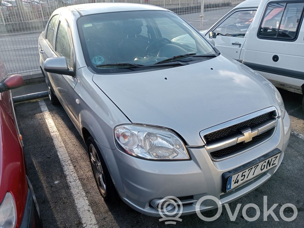 Aveo Aveo
