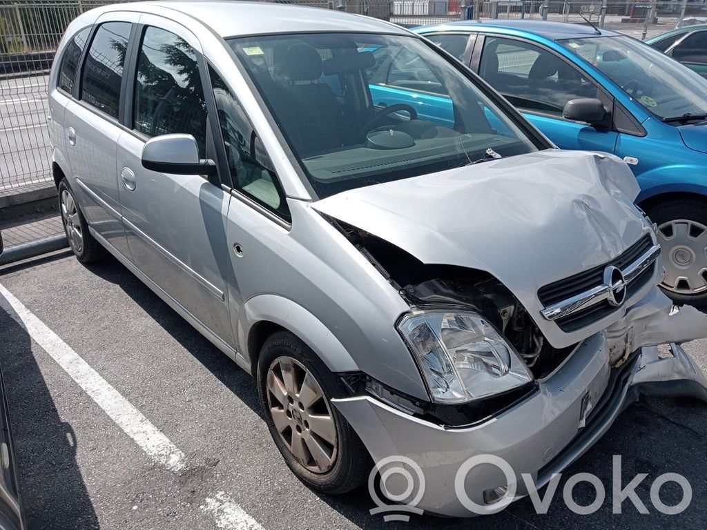 Meriva A Meriva  0265220658