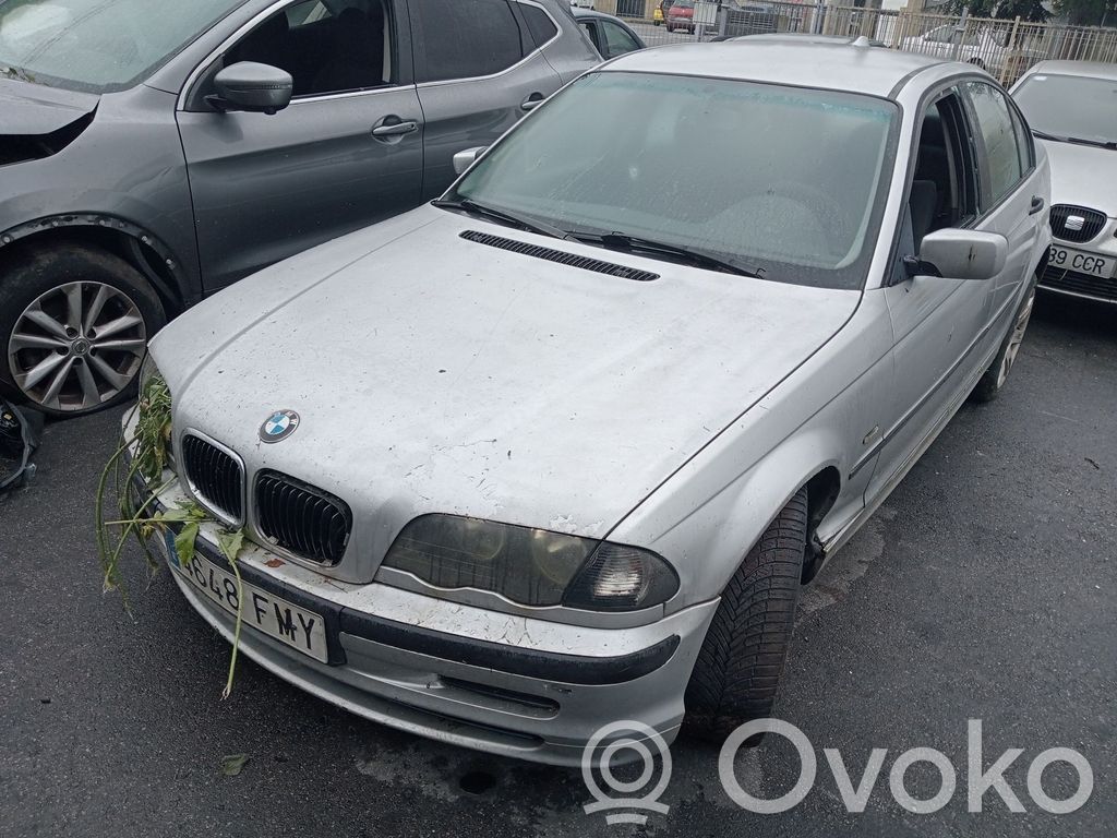 3 E36 Series 3