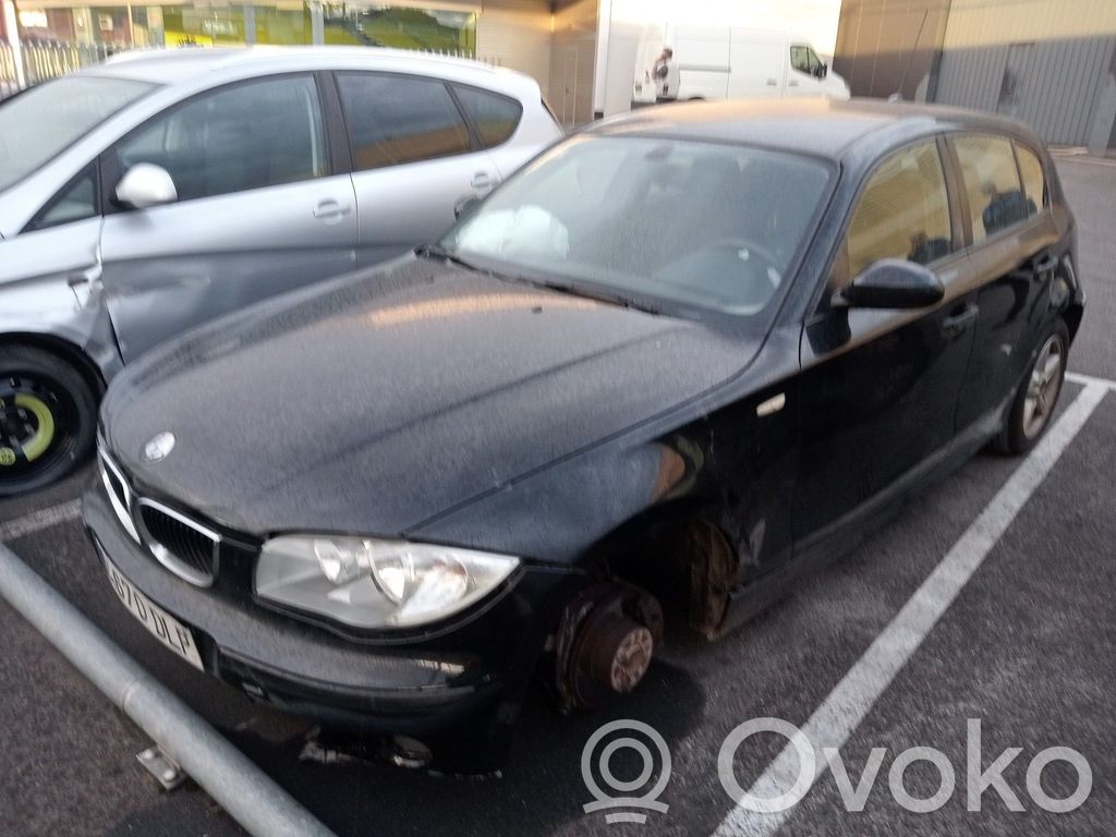 1 E81 E87 Series 1