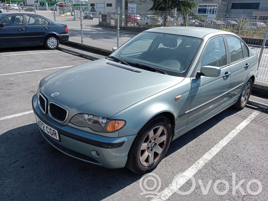 3 E46 Series 3  6907938