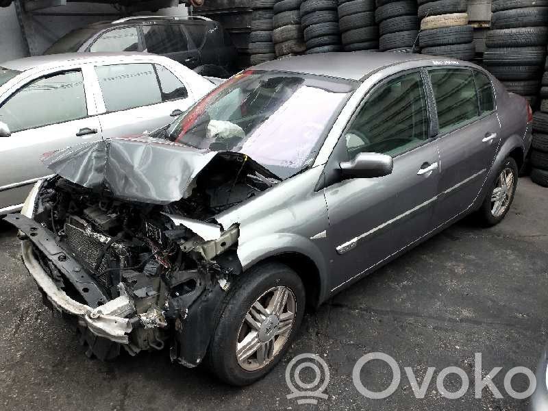 Megane II Megane  ND0016