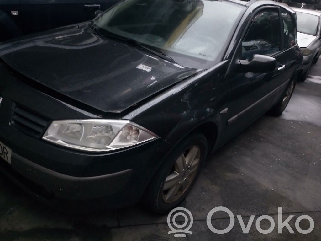 Megane II Megane  R0410B024C