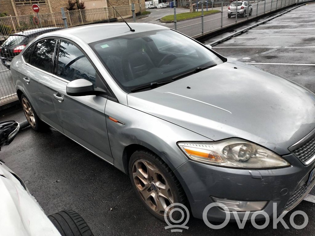 Mondeo Mk III Mondeo