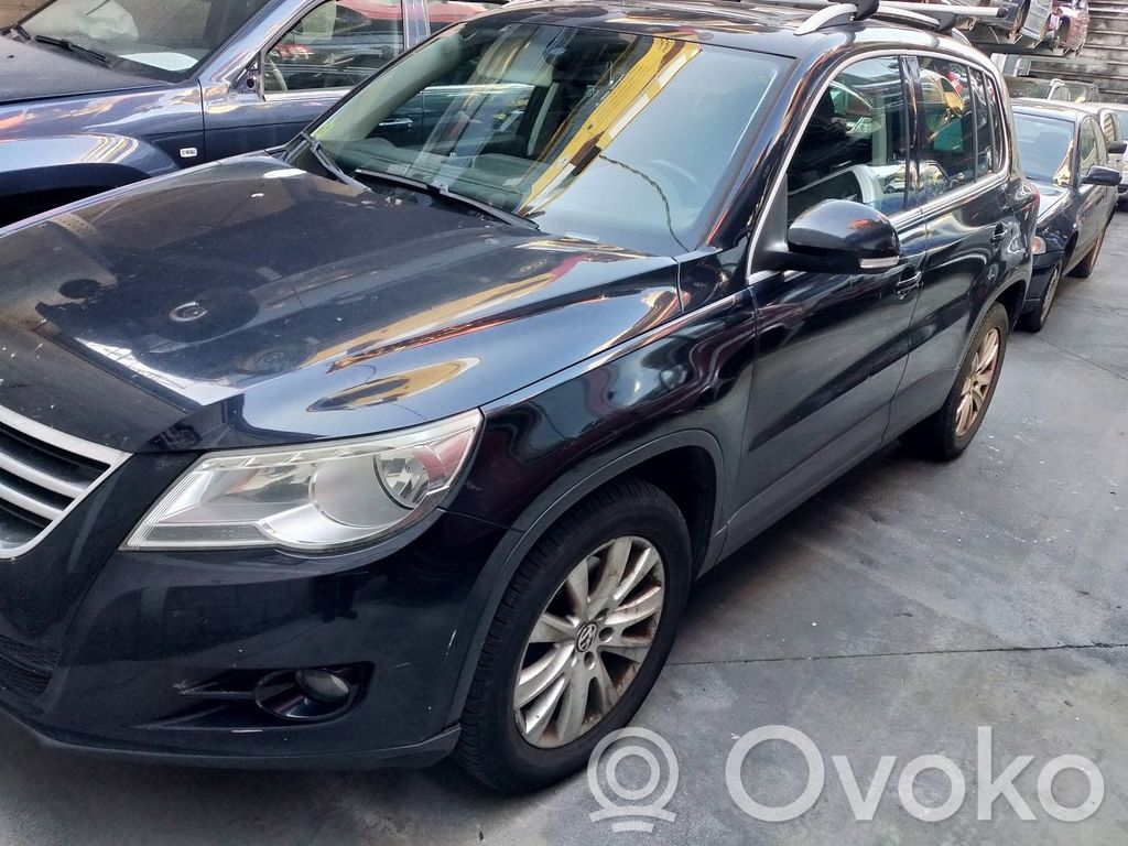 Tiguan Tiguan  0281014236