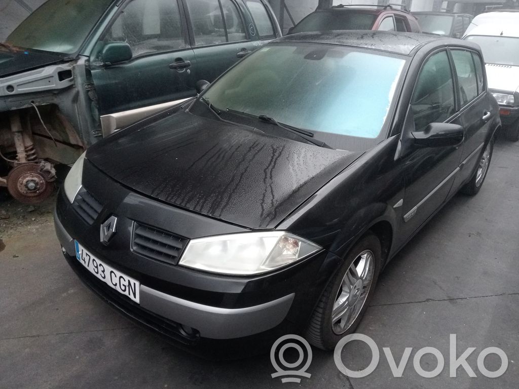 Megane II Megane  8200266777A