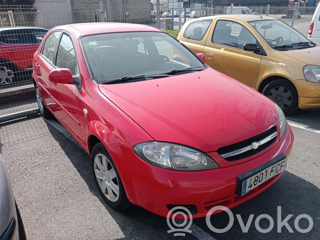 Lacetti Lacetti
