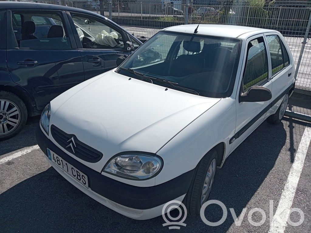 Saxo Saxo  9633292480