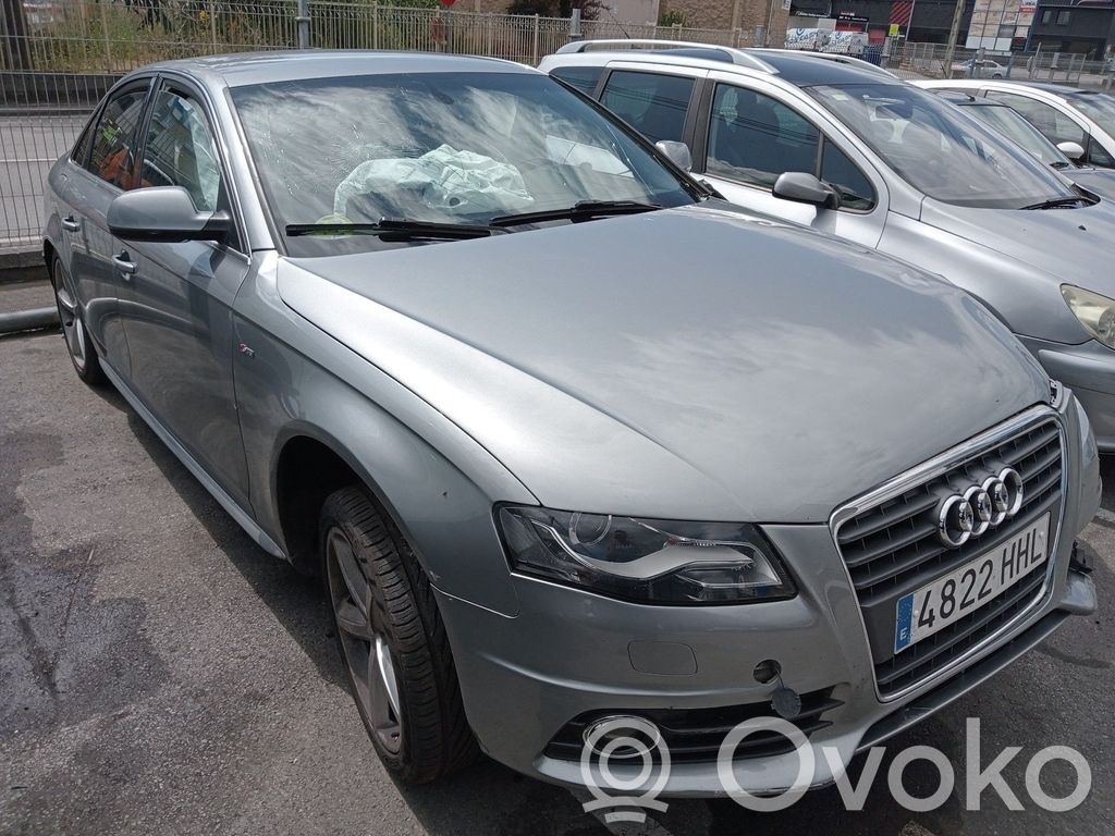A4 Allroad A4 Allroad