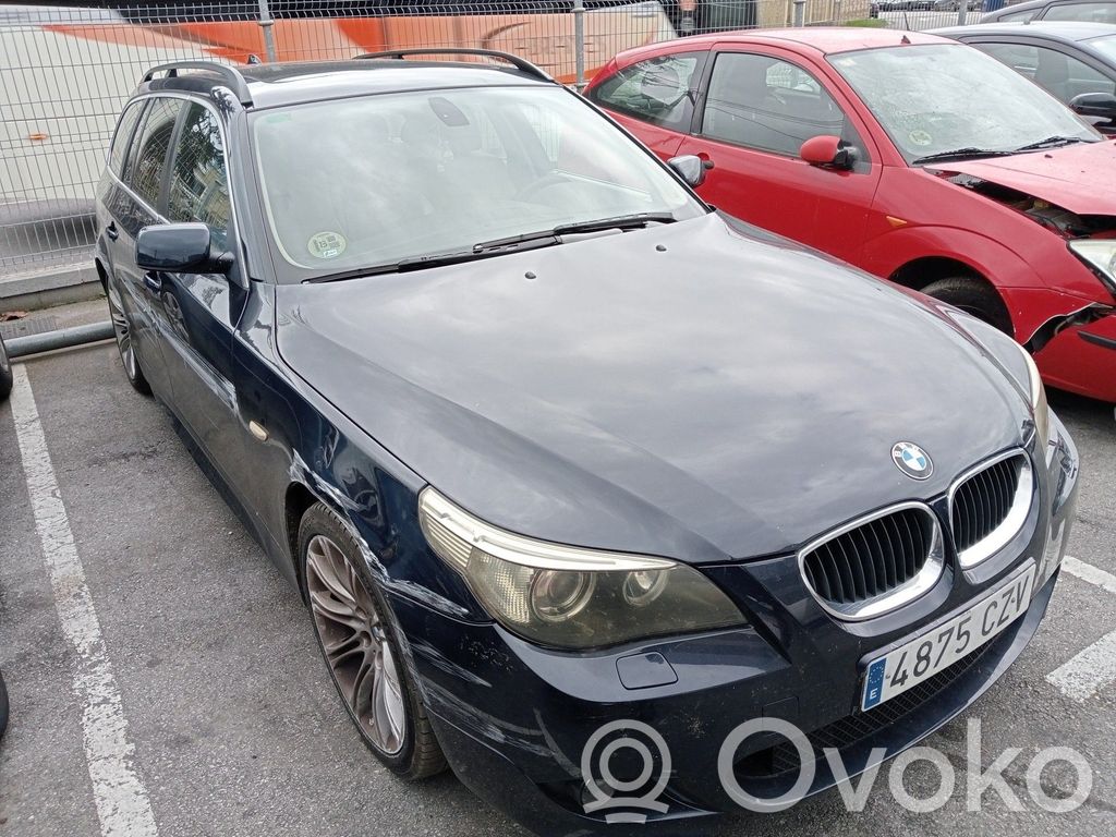 5 E60 E61 Series 5