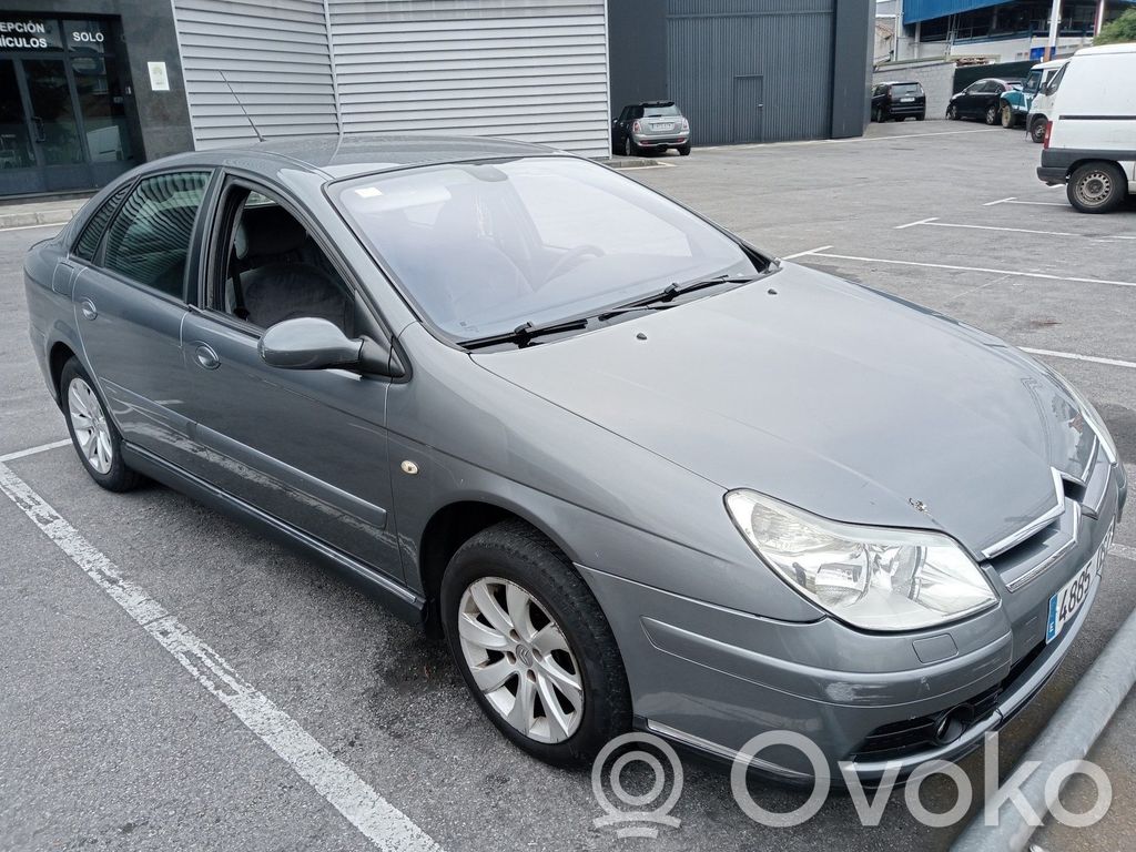 C5 C5, C5 Aircross  9650055980