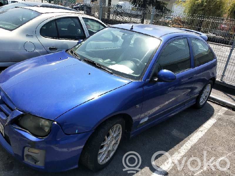 MGF MGF