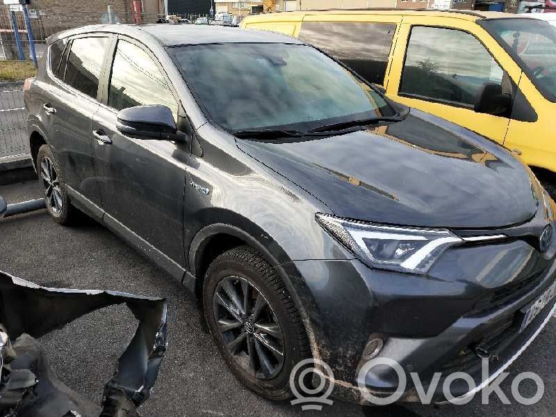 RAV 4 (XA30) RAV 4  2AR