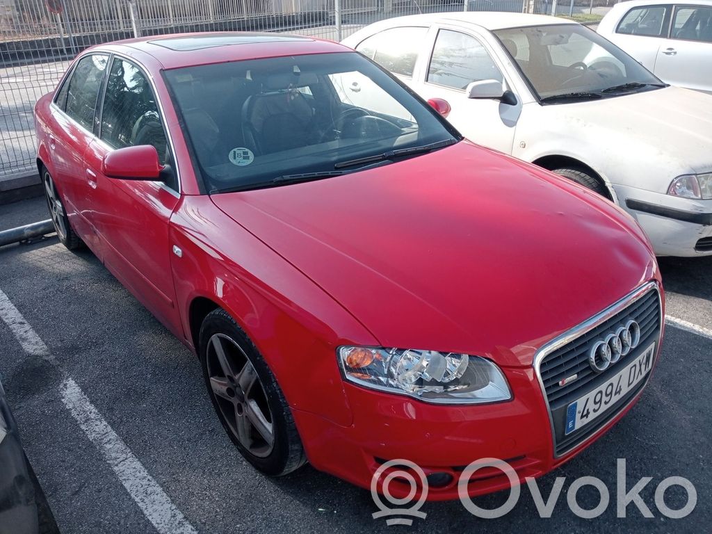 A4 Allroad A4 Allroad  6PV00837505