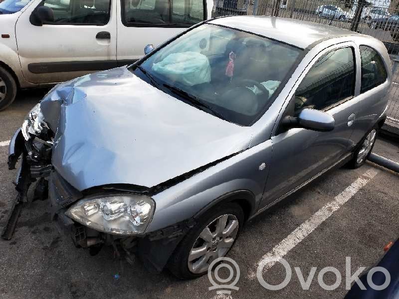 Corsa C Corsa  555615003