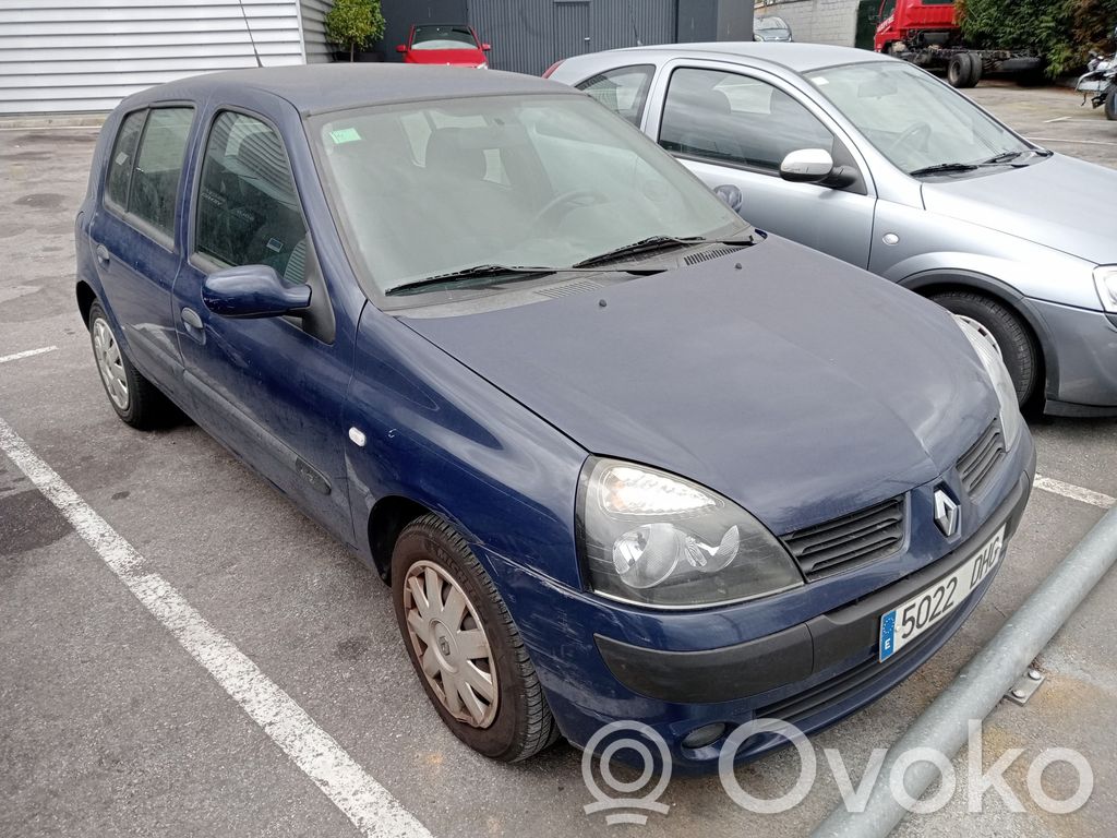 Clio II Clio  0265800335