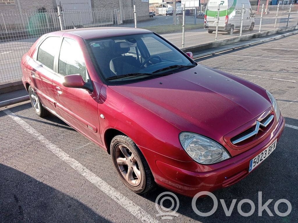 Xsara Xsara, Xsara Picasso