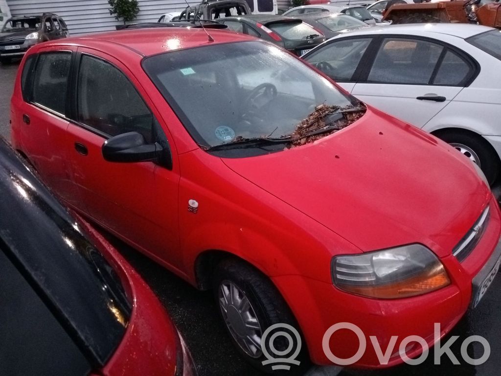 Aveo Aveo