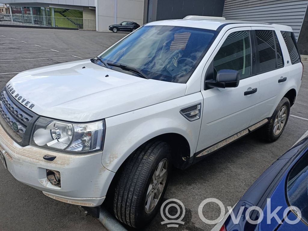 Freelander 2 - LR2 Freelander  0281017917