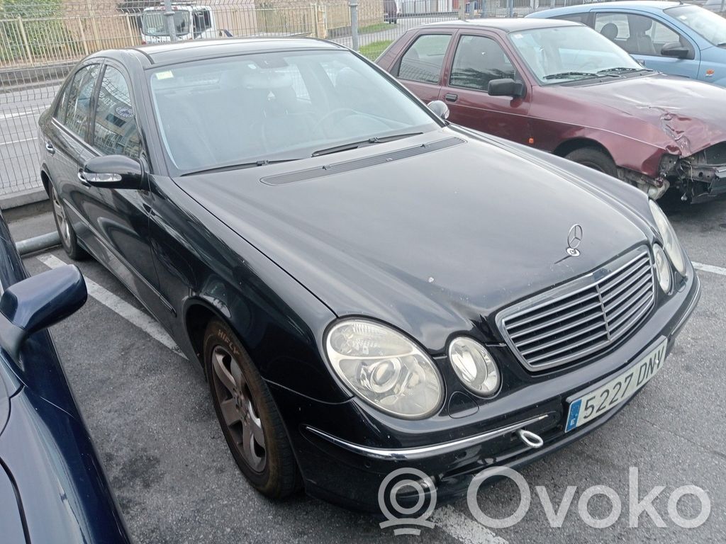 E W210 E-class, AMG (W124, W210, W211, W212, W213, C207, W238)  2118201626