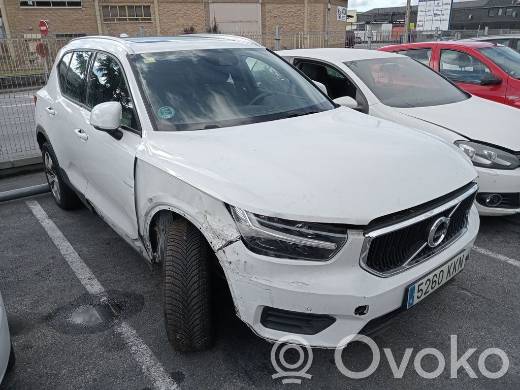 XC40 XC40  3322017