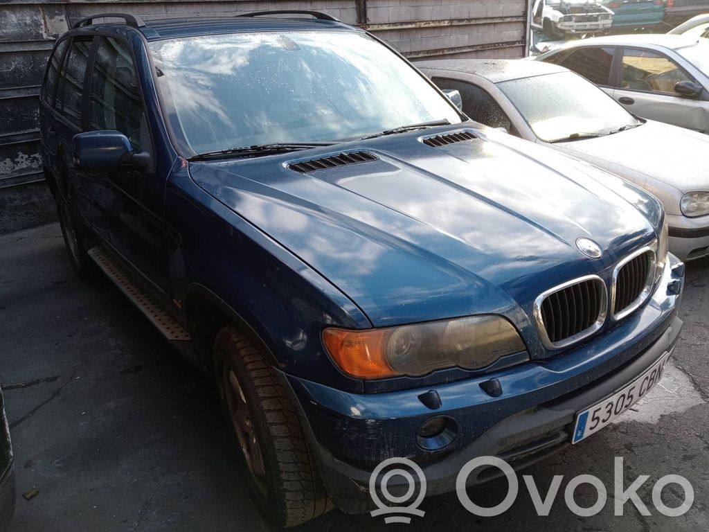 X5 E53 X5