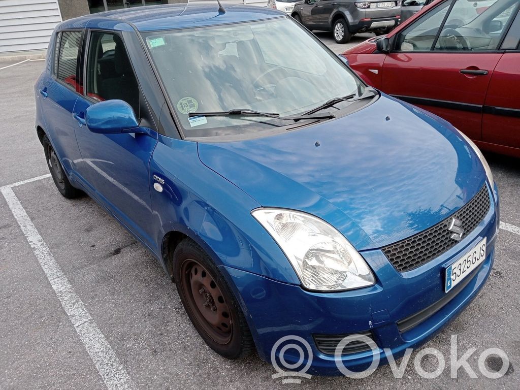 Swift I Swift  3140085E00000
