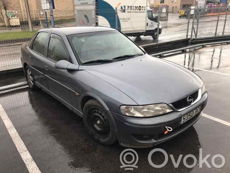 Vectra B Vectra