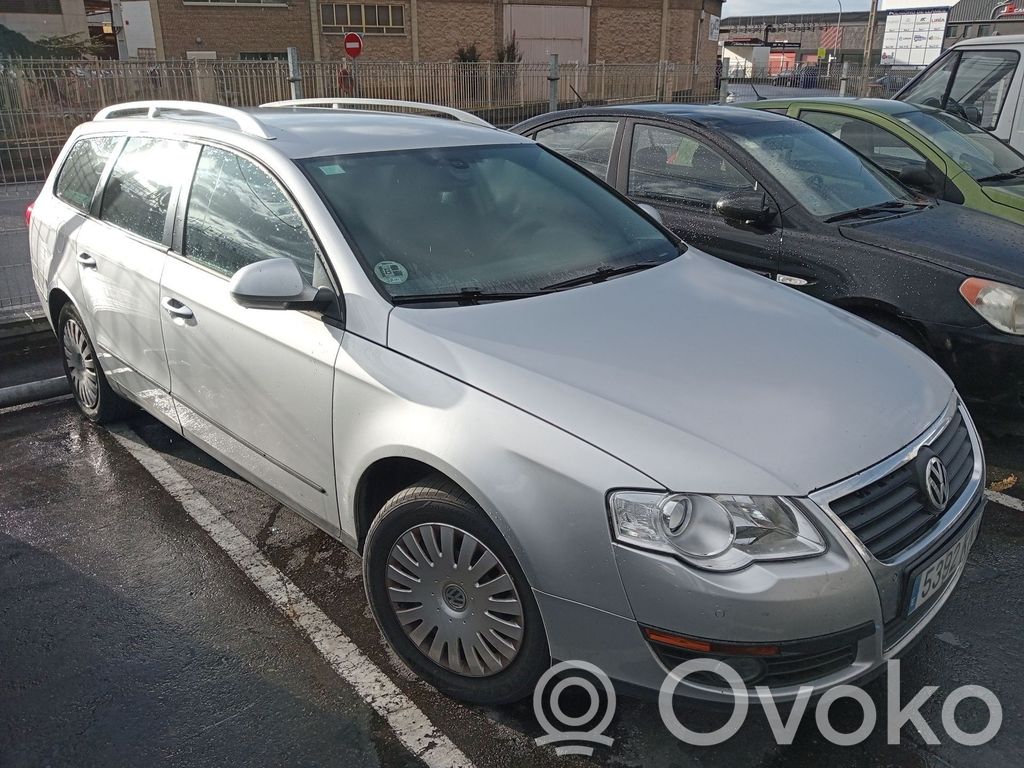 Passat Alltrack Passat