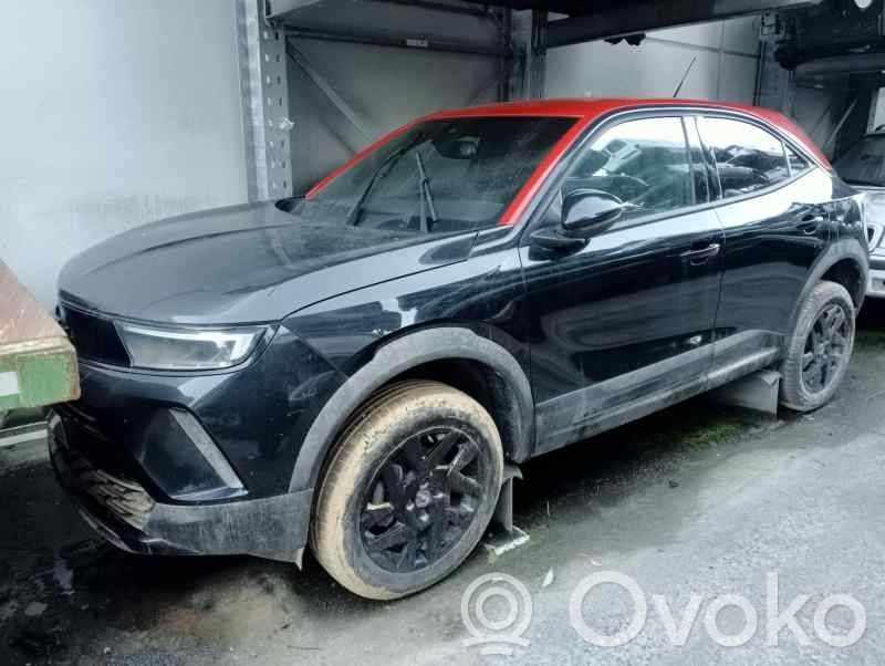 Mokka X Mokka