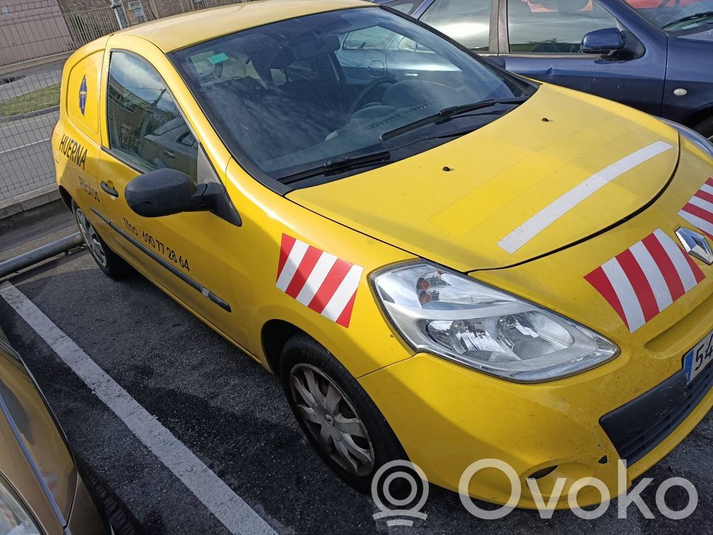 Clio III Clio  54359710020