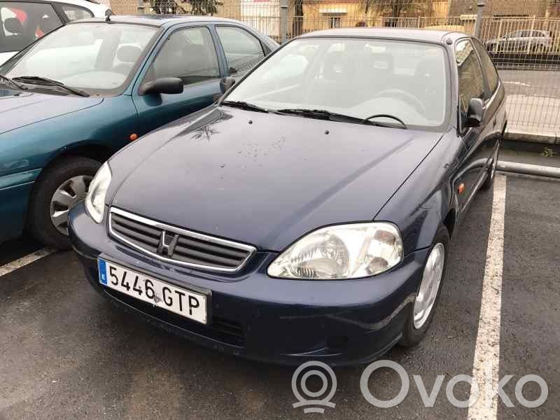 Civic Civic  A4044001046