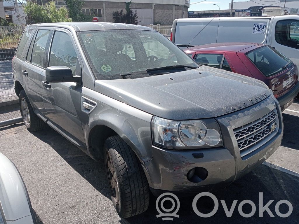 Freelander 2 - LR2 Freelander