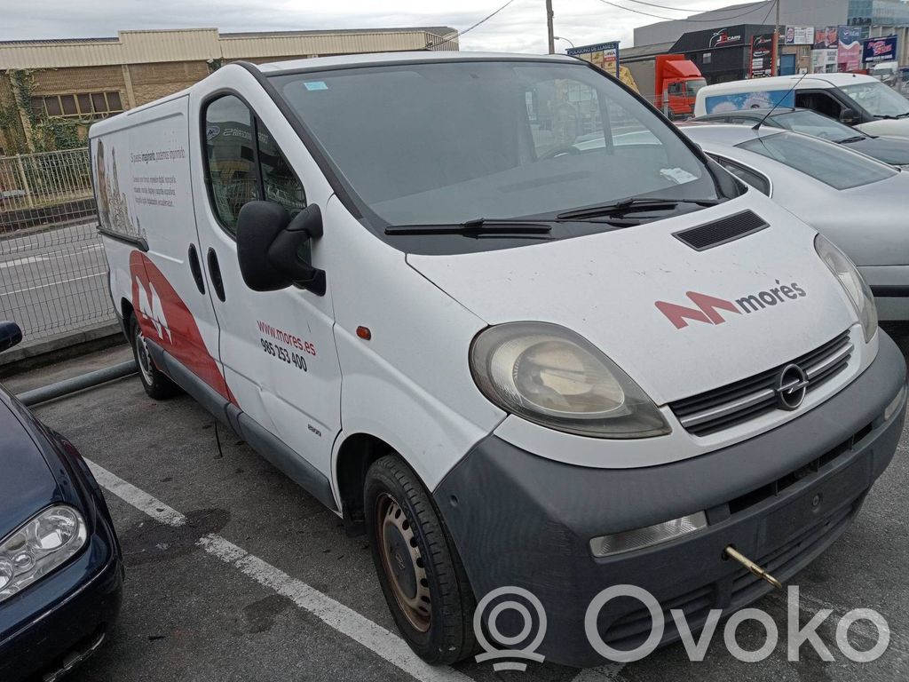 Vivaro Vivaro