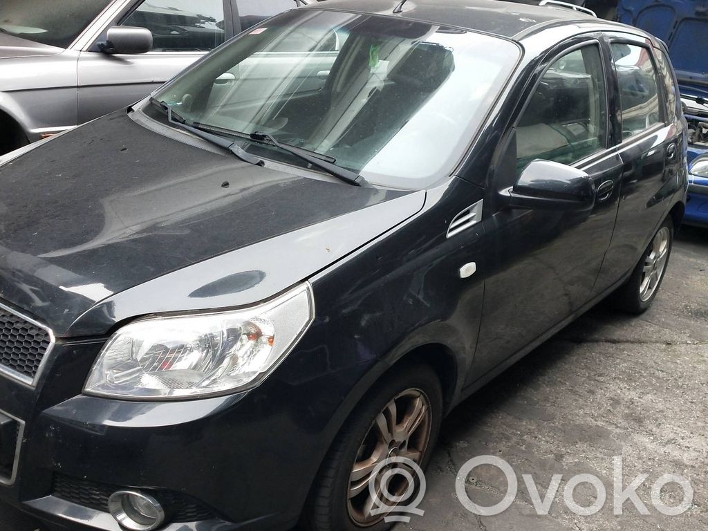 Aveo Aveo  5WY5968C