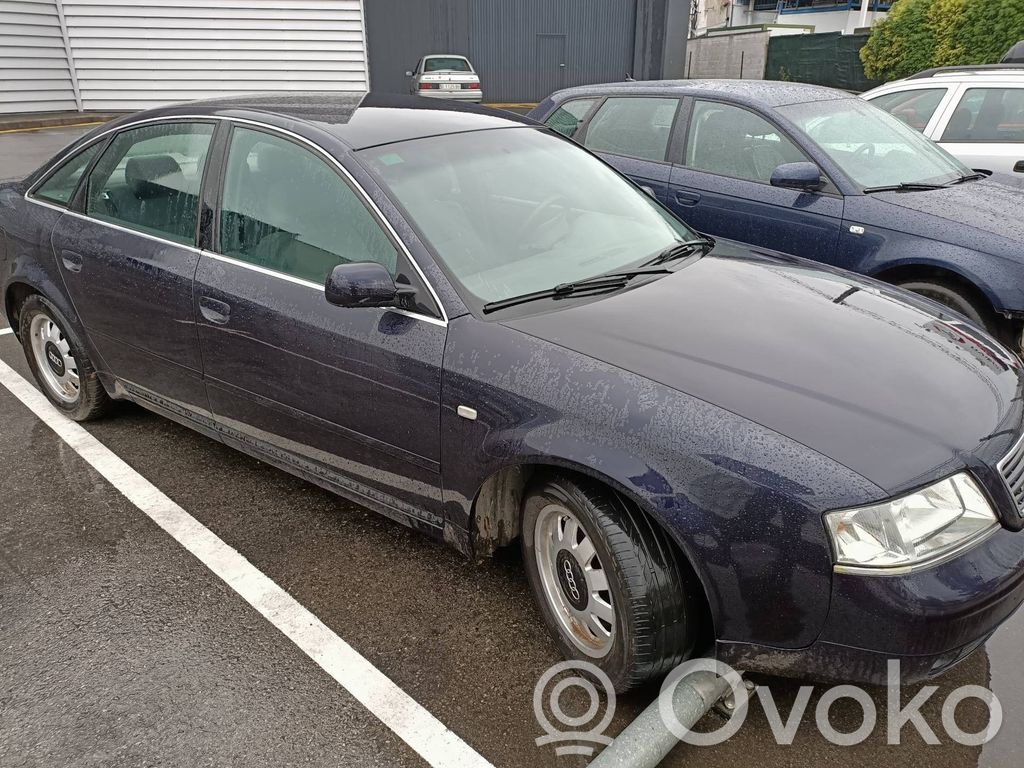 A6 Allroad C5 A6 Allroad  059131503