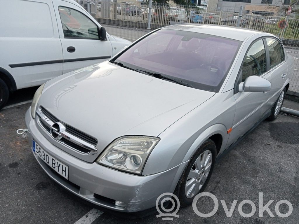 Vectra B Vectra