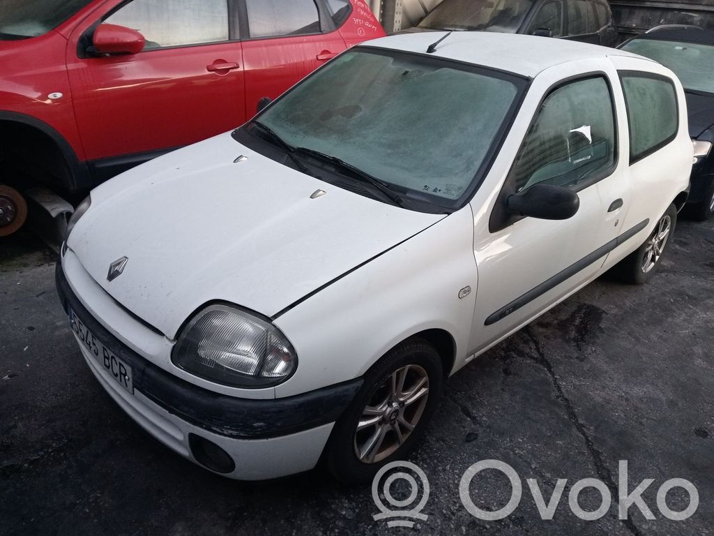 Clio II Clio