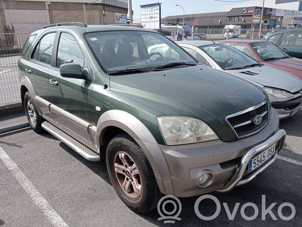 Sorento Sorento