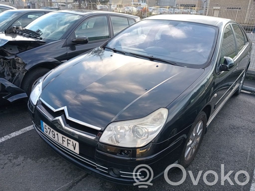 C5 C5, C5 Aircross  9654752880