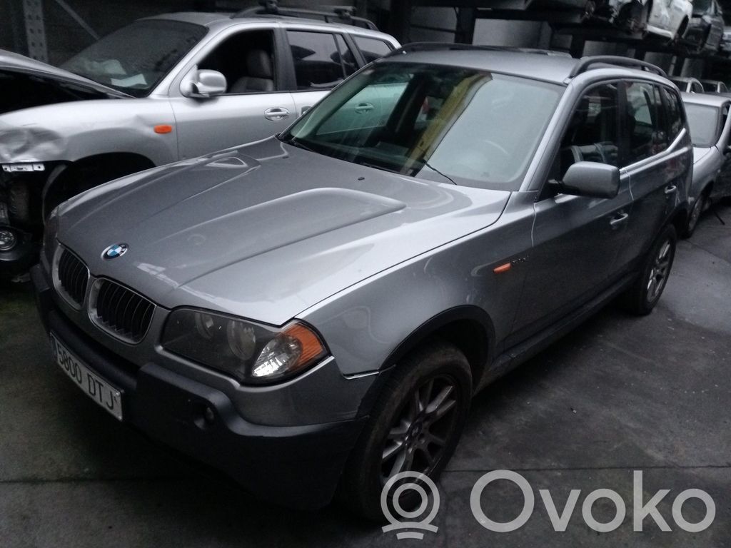 X3 E83 X3  042119006