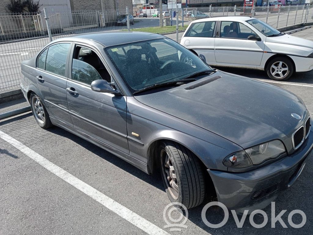3 E36 Series 3  0281001445