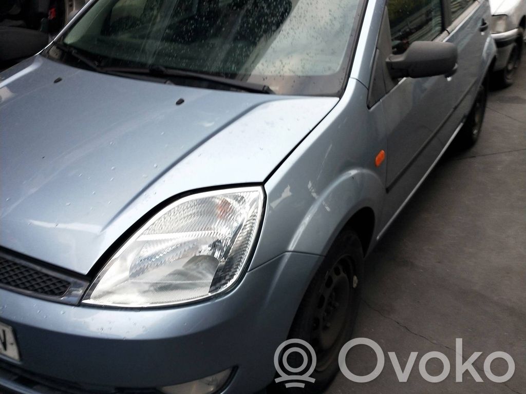 Fiesta Fiesta  2S6T13A024CB