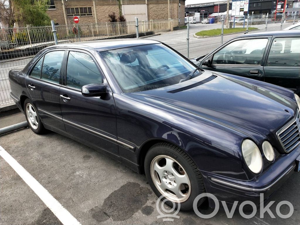 E W210 E-class, AMG (W124, W210, W211, W212, W213, C207, W238)  0261206299